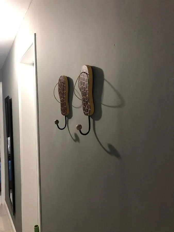 Residencial A Beira Mar Pero Vila Cabo Frio 0*,  Brasil