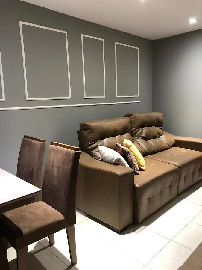 Residencial A Beira Mar Pero Vila Cabo Frio Brasil