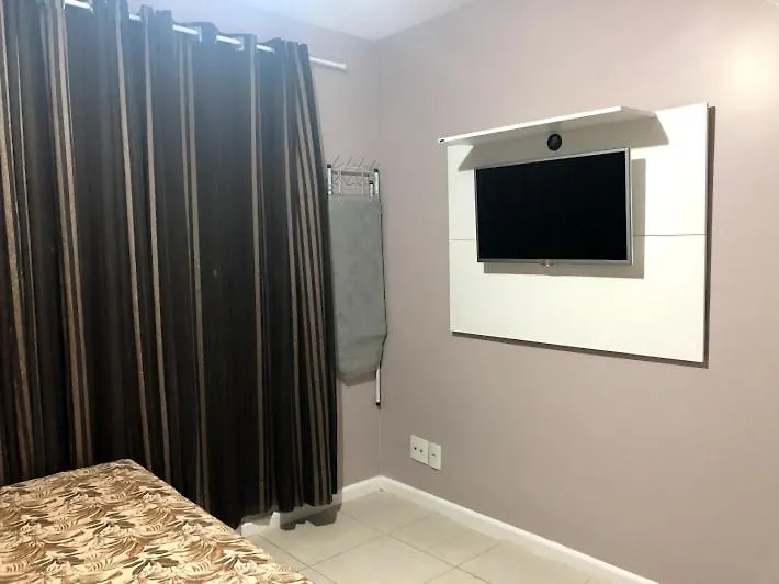 Residencial A Beira Mar Pero Vila Cabo Frio 0*,