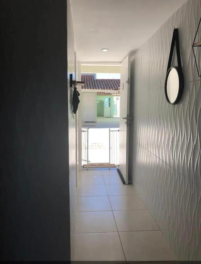 Casa de Férias Residencial A Beira Mar Pero Vila Cabo Frio