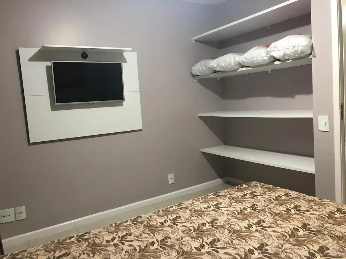 Casa de Férias Residencial A Beira Mar Pero Vila Cabo Frio