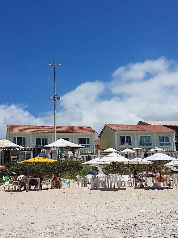 Residencial A Beira Mar Pero Vila Cabo Frio