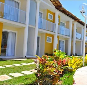 Monte Carmello Casa 01b Apartamento Porto Seguro
