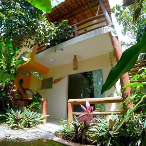 Residencial Caetanos - 5 Casas Em Arraial D'ajuda Casa de Férias Porto Seguro