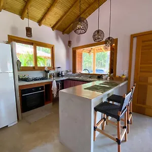 Dos Macacos Casa de Férias Trancoso