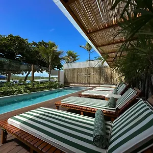 5* Mini-hôtel Passagem Concept E