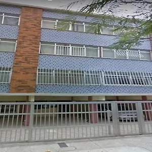 Apartamento A 300 Metros Da Do, Cabo Frio