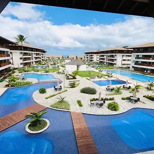 Cupe Living Turquesa 204 Apartamento Pôrto das Galinhas