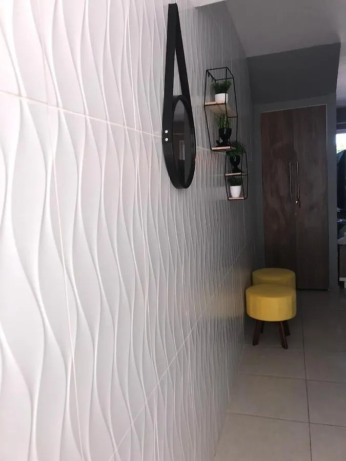 Residencial A Beira Mar Pero Villa Cabo Frio Semesterbostad