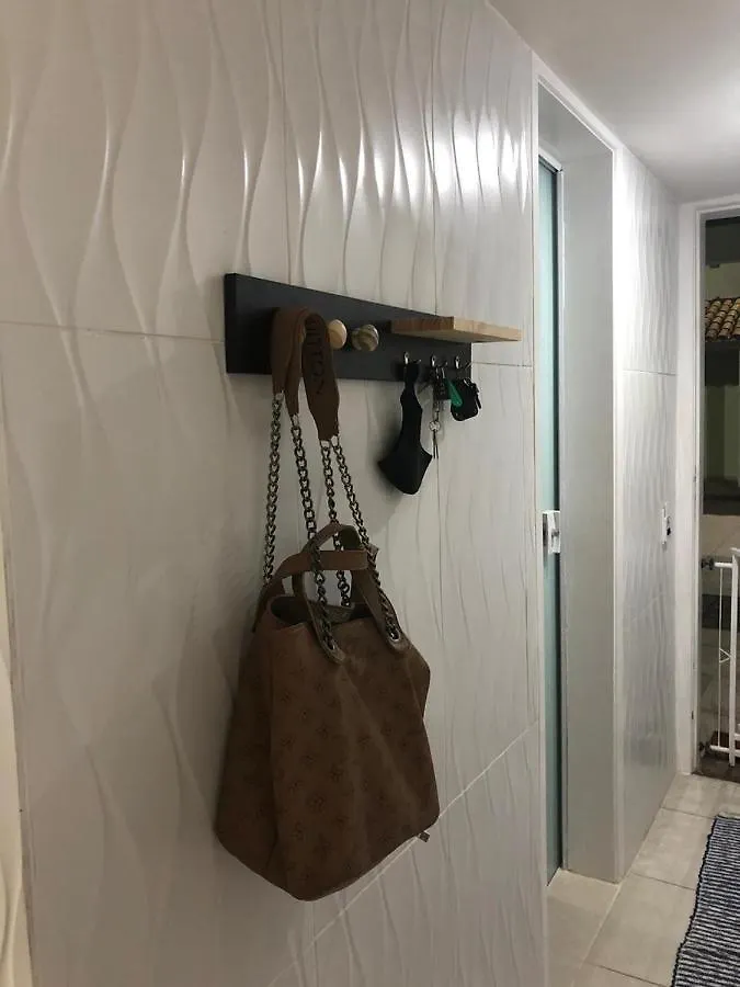 Semesterbostad Residencial A Beira Mar Pero Villa Cabo Frio