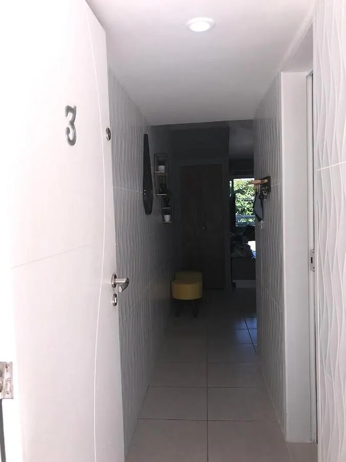 Residencial A Beira Mar Pero Villa Cabo Frio