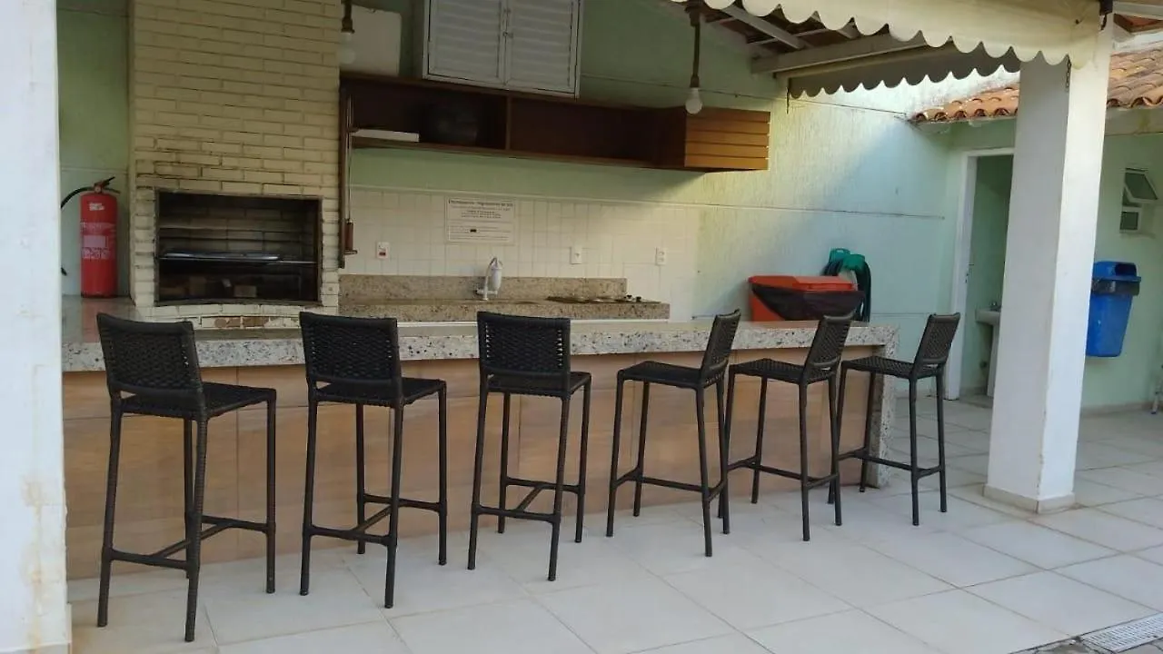 Residencial A Beira Mar Pero Villa Cabo Frio Brasilien