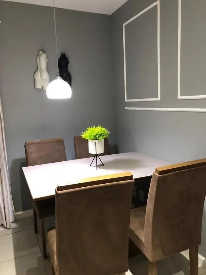 Semesterbostad Residencial A Beira Mar Pero Villa Cabo Frio