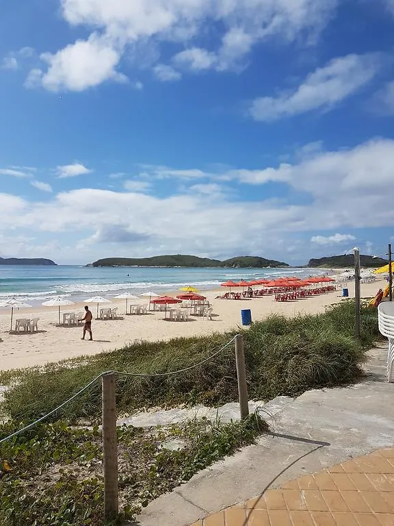 Residencial A Beira Mar Pero Villa Cabo Frio Semesterbostad