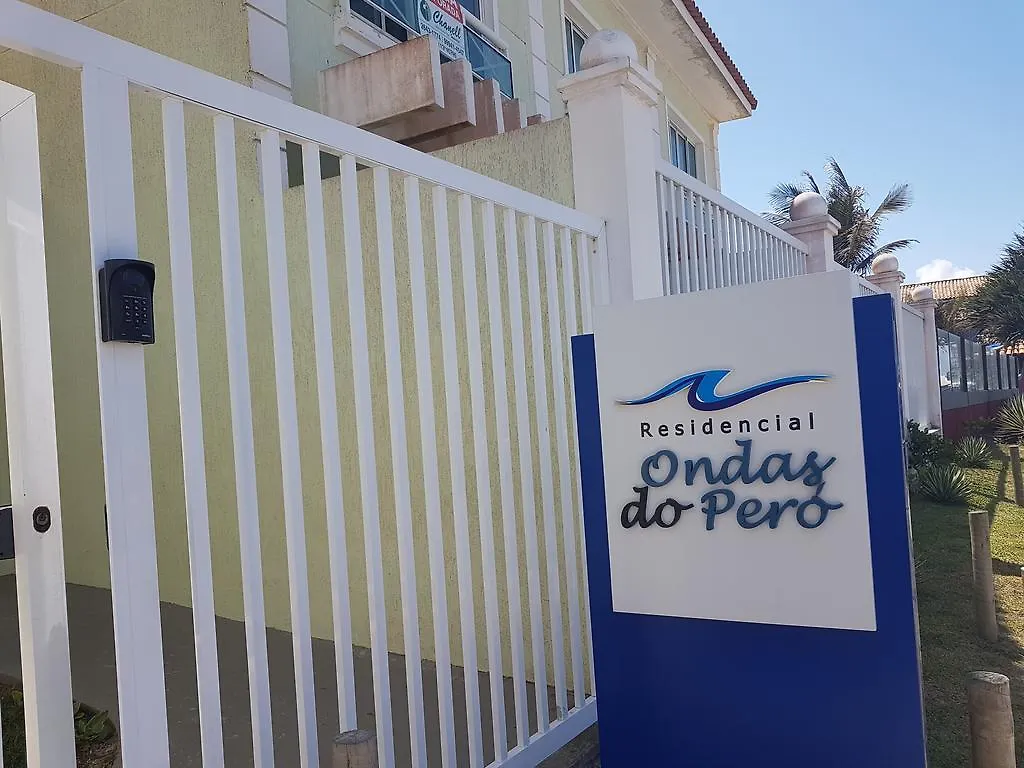 Residencial A Beira Mar Pero Villa Cabo Frio 0*,  Brasilien