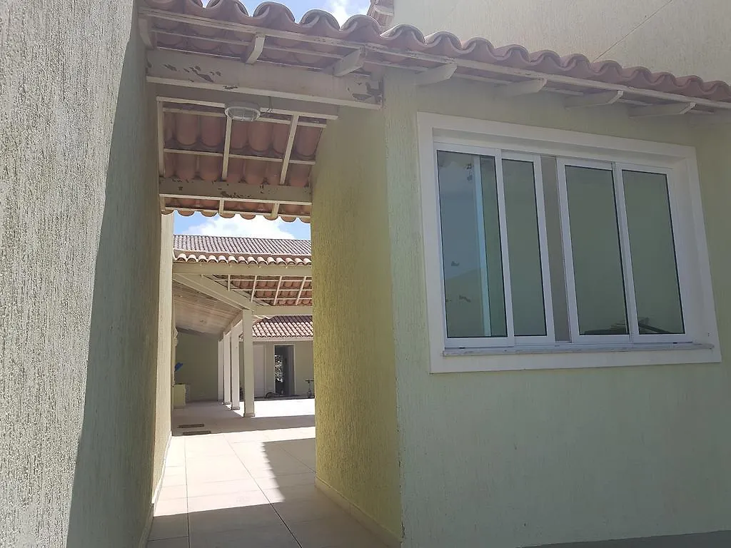 Residencial A Beira Mar Pero Villa Cabo Frio Semesterbostad