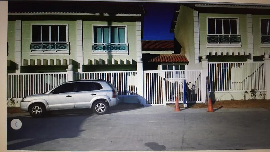 Residencial A Beira Mar Pero Villa Cabo Frio