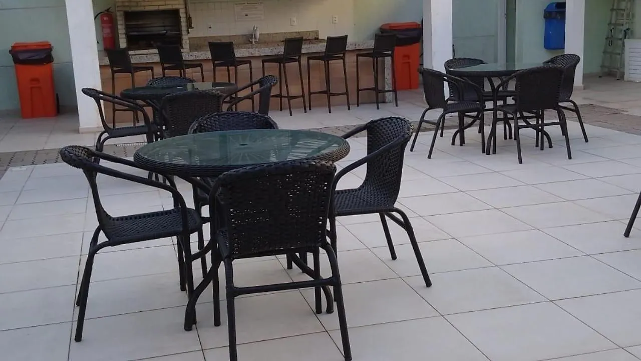 Casa vacanze Villa Residencial A Beira Mar Pero Cabo Frio