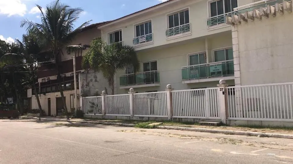 Casa vacanze Villa Residencial A Beira Mar Pero Cabo Frio