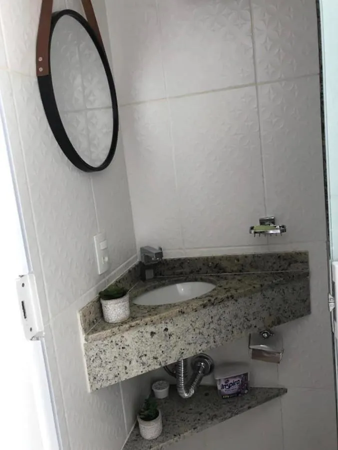 Villa Residencial A Beira Mar Pero Cabo Frio Casa vacanze