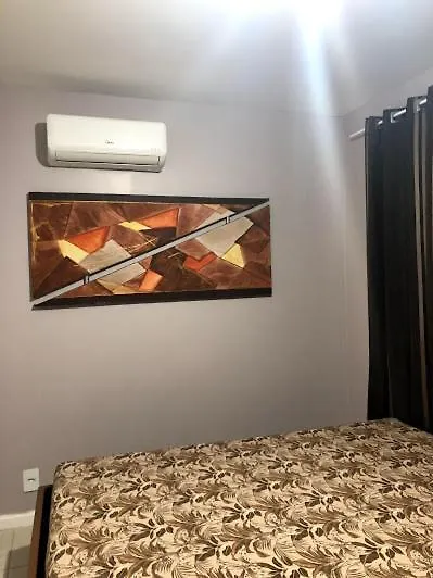 Casa vacanze Villa Residencial A Beira Mar Pero Cabo Frio