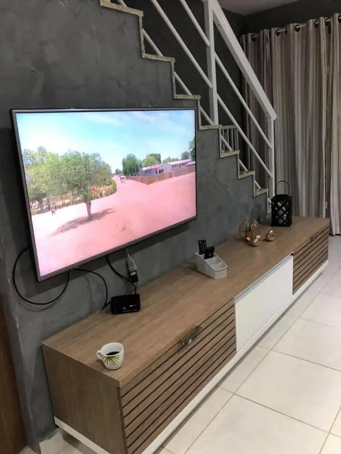 Casa vacanze Villa Residencial A Beira Mar Pero Cabo Frio