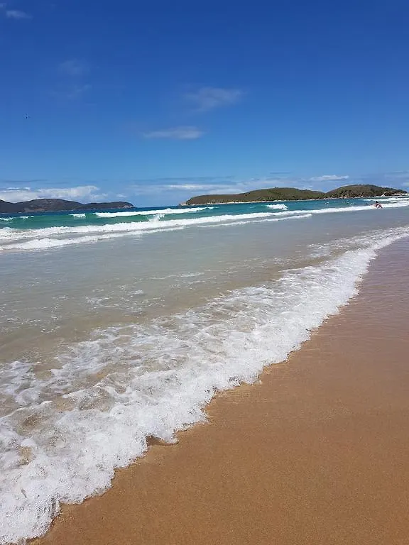 Villa Residencial A Beira Mar Pero Cabo Frio Casa vacanze